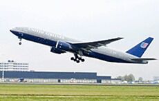 Starter direkte- flyvninger Israel-San Francisco