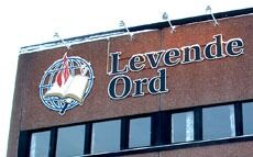 Levende Ord med ny styringsmodell