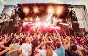 Ny utstilling om Skjærgårds på Rockheim