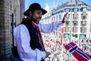 Vi må aldri være naive