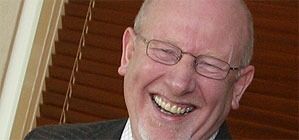 -Huff, Enevald Flåten inntar Sandnes
