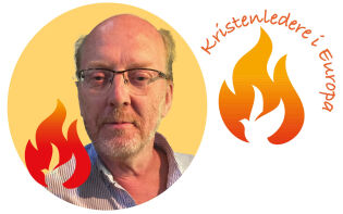 En banebrytende karismatiker og teolog