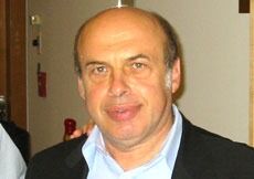 Sharansky kan bli ny president i Israel