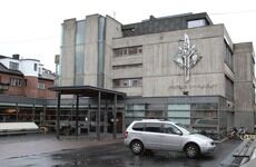KG første vinner av Friskoleprisen