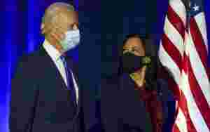 NBC kårer Biden til vinner i Arizona