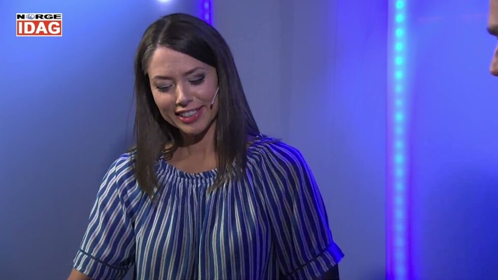 Live fra Bergen ep 52 Analyse av stortingsvalget 2021