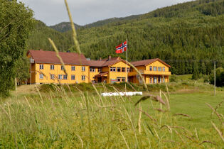 Rekord på kristen skole, internatet er sprengt