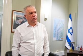 Dette sier de om Israels ambassadør-exit