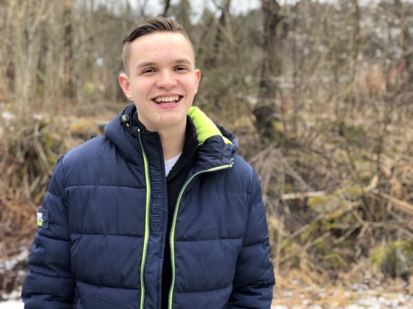 Vil ha Joel Ystebø i bystyret