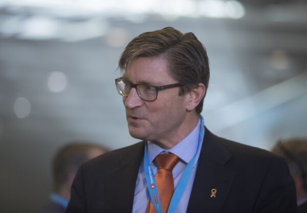Klagestorm mot Nytt på nytt etter nazihumor og bannende barn
