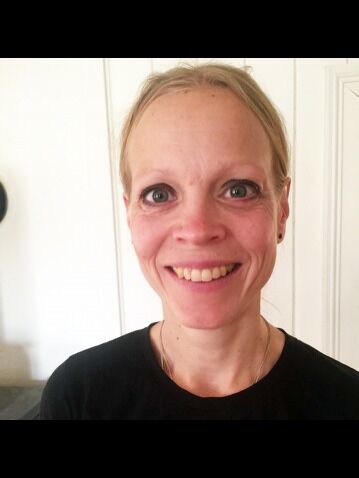 Trist: – Det er trist at de som nå leder KrFU, og som nå har tatt et standpunkt for selvbestemt abort, sier leder i organisasjonen Jentehjelpen.no, Aslaug Pernille Duwe.
