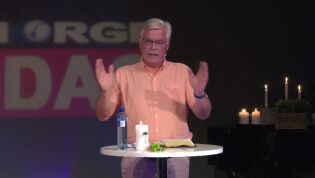 Tale ved Noralv Askeland