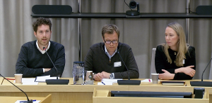 Ber Stortinget si nei til friskoleinnstramming