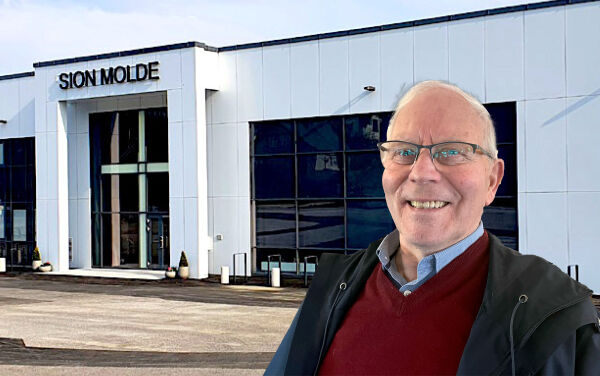 – Norges dyrebare frihet ble forankret i Gud og evangeliet