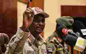 Sudan fjerner islam som statsreligion