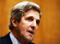 Kerry anslår Israel beholder 85 % af bosættelsesblokkene