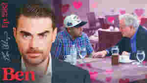 Ben Shapiro skal tenne fakkel på Israels 77. uavhengighetsdag