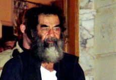 Israel holder lav profil om henrettelsen av Saddam