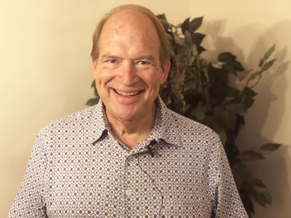 Foto: Bjarte Ystebø