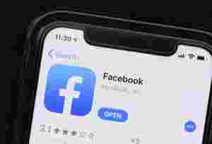 Facebook forbyr innlegg om homoterapi