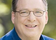 Rick Warren med ny bok