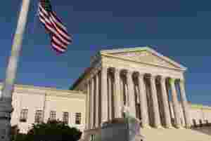 USA holder pusten for ny dommer