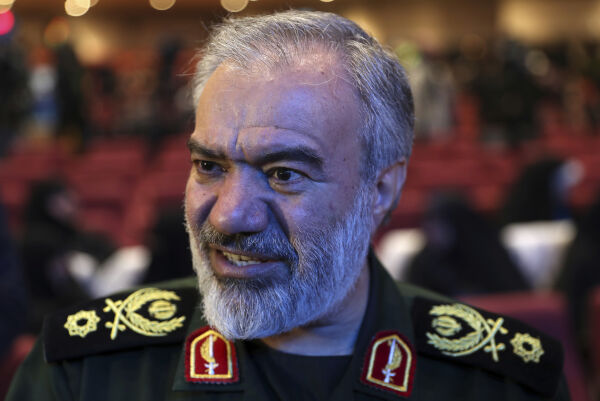 Iran: Vi vil ikke nøle med å angripe Haifa