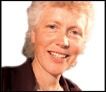 Marit Stokken 50-års jubilant