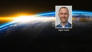 – Nå har vi funnet nye lokaler til Skaperkonferansen