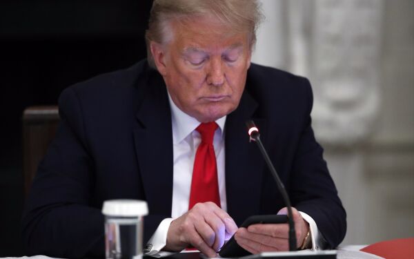 USA fjerner Sudan fra terrorliste
