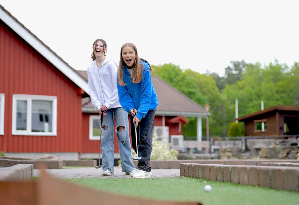 Blå Kors må gi avslag til tusenvis av barn