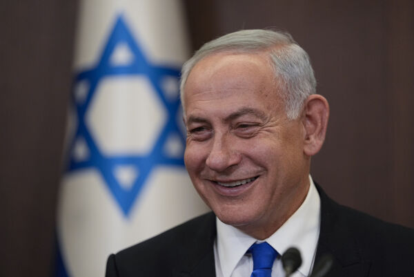 – Hele Israels folk er rørt