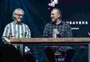 Hillsong henter inspirasjon fra Bethel Redding