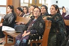 Ny bibel- oversettelse til forfulgte kristne i Iran