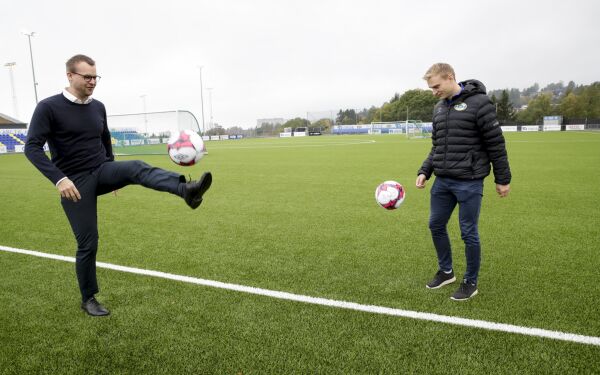 120 millioner mer til fritidskort for barn