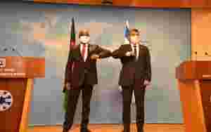 Malawi flytter ambassaden til Jerusalem