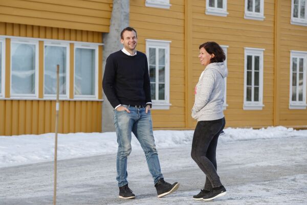 Mona Høvset slutter som kommunikasjonssjef i KrF