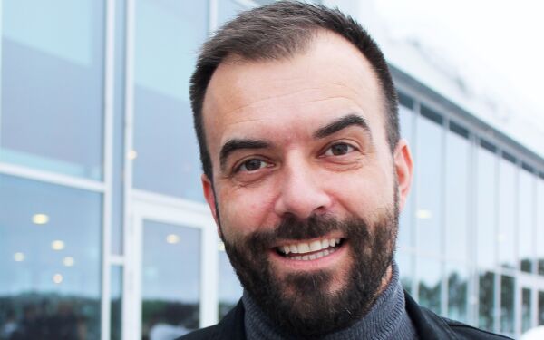 – Vi endrer ikke teologi