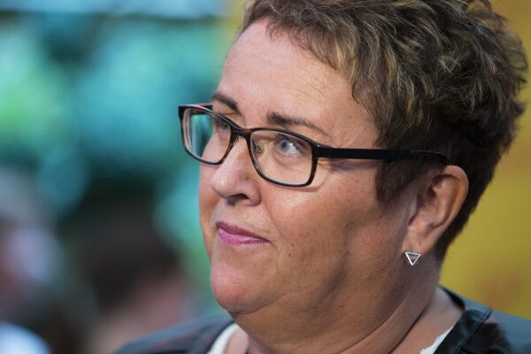 KrF kritiske til Venstres surrogati-forslag