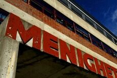 Flere studenter til MF