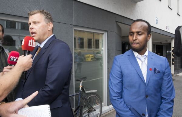 Islamsk Råd møter regjeringen om islamfiendtlighet
