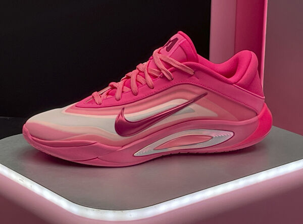 Nike med holocaust-vits i ny reklame