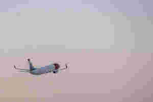 UD sender ikke flere evakueringsfly til Israel