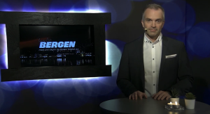 – For mange kristne er det et enkelt valg
