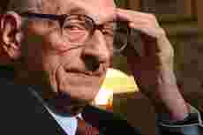 Wladyslaw Bartoszewski er gått bort