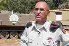 Israel behandlet 1500 syrere for skader