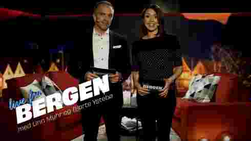 Live fra Bergen ep 63