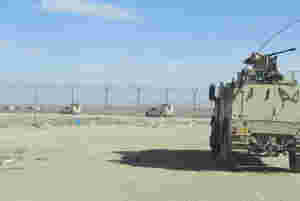 Nærmere 40 drept i amerikanske angrep i Syria og Irak