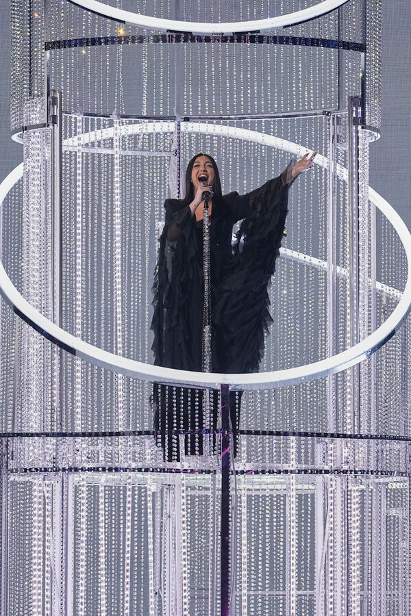 Folket mot eliten: Eurovision som termometer på jødehatet