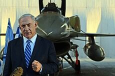 – Israel kan komme til å måtte slå til mot Iran
